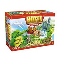 Asterion 8940 - Gioco Hotel Tycoon