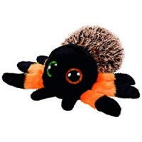 Ty T36855 Beanie Boo's Halloween Hairy