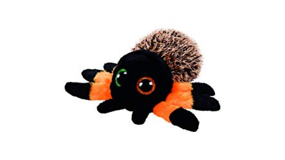 Ty T36855 Beanie Boo's Halloween Hairy