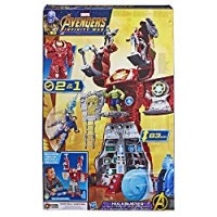 Avengers: Infinity War - HulkBuster Playset, E0565EU4