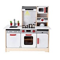 Hape E3145 Cucina per Bimbi All-In-1
