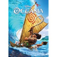 Oceania (DVD)