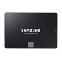 Samsung MZ-75E500B/EU SSD 850 EVO, 500 GB, 2.5", SATA III, Nero/Grigio (Vecchio Modello)