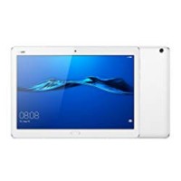 Huawei Mediapad M3 Lite Tablet WiFi, Display da 10", CPU Qualcomm MSM8940, Octa-Core, RAM 3 GB, Memoria interna 32 GB, Bianco