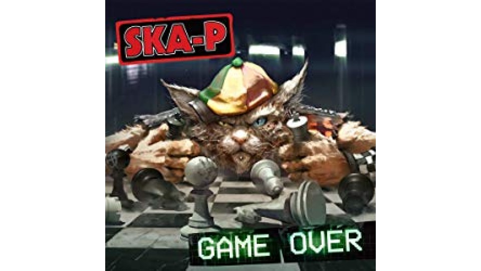Game Over