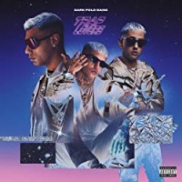 Trap Lovers [ Vinile - Edizione Metallizzata e Autografata ] (Esclusiva Amazon.it)