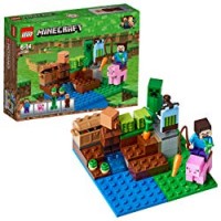 Lego Minecraft 21138 - la Fattoria dei Meloni