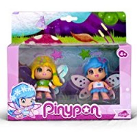 Famosa - Pinypon Fate, Multicolore, 700013365
