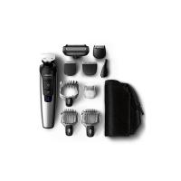 Philips Grooming Kit Serie 7000 PRO - QG3398/15 - Rifinitore Barba Capelli & Corpo 10 in 1 [Italia]