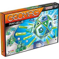 Geomag Classic Panels 464, Costruzioni Magnetiche e Giochi Educativi