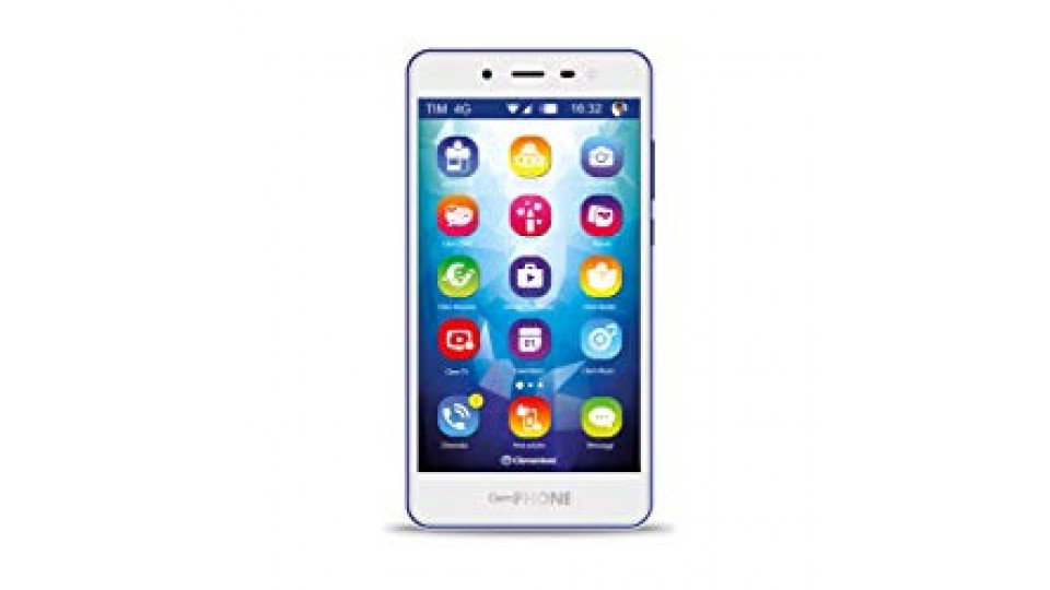 Clempad 16601 - ClemPhone 7
