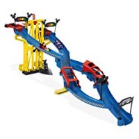 IMC Toys - 182516 - Pista Topolino e gli amici del Rally