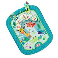 Tappetino D’Appoggio con Cuscino - Giggle Safari™