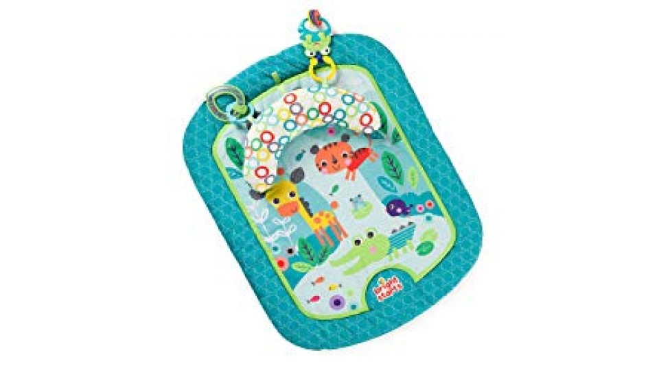 Tappetino D’Appoggio con Cuscino - Giggle Safari™