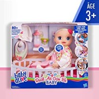 Baby Alive - As Real As Can Be , E2352ES0