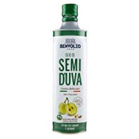 Benvolio 1938 Olio di Semi d'Uva 100% Italiano