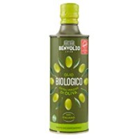 Benvolio 1938 Olio Extravergine di Oliva Biologico 100% Italiano