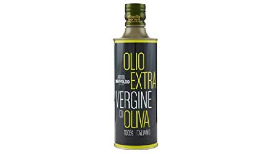 Benvolio 1938 Olio Extravergine di Oliva 100% Italiano