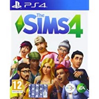 The Sims 4 - PlayStation 4