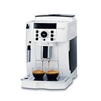 De'Longhi macchina per caffè espresso superautomatica ECAM21.110.W Magnifica S