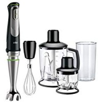 Braun MQ9045 MultiQuick 9 Minipimer Mixer ad Immersione