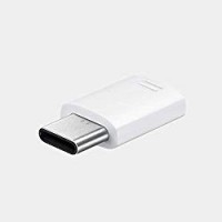 Samsung EE-GN930BWEGWW Adattatore Micro USB