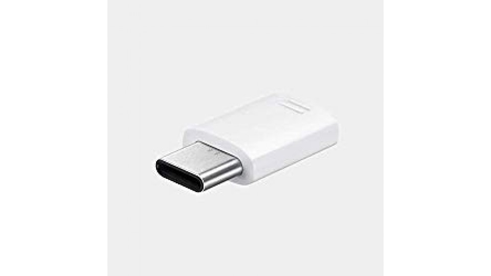Samsung EE-GN930BWEGWW Adattatore Micro USB