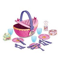 IMC Toys - 180635 - Set Picnic Minnie