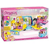 Famosa 700012751 - Pinypon Ambulanza