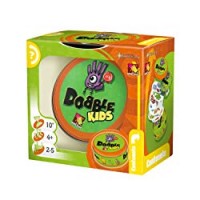 Asterion 8231 - Gioco Dobble Kids