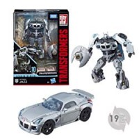 Transformers Studio Series - Autobot Jazz 10 (Deluxe Class), E0745ES0