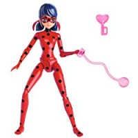 miraculous: Le storie di Ladybug Coccinella