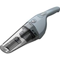 BLACK+DECKER NVB215WAN-QW Dustbuster Aspiratore Ricaricabile con Accessori