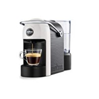 Lavazza A Modo Mio Jolie Macchina Caffè, 1250 Watt, Bianco