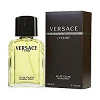 Gianni Versace Versace L'Homme Eau de Toilette, Uomo