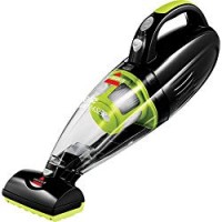 BISSELL Pet Hair Eraser - Aspirapolvere a Mano Portatile per Peli d'Animale