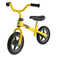 Chicco 171604 - Gioco Balance Bike Scrambler Ducati
