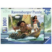 Ravensburger Italy 10943 - Puzzle per Bambini Vaiana