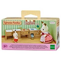 Sylvanian Families 5222 - Arredo Cucina
