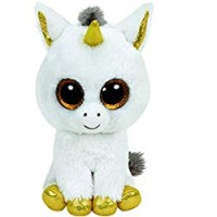 Beanie Boo's T36179 - Peluche Pegasus
