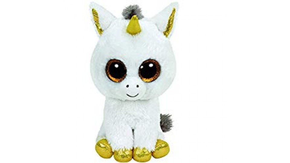 Beanie Boo's T36179 - Peluche Pegasus