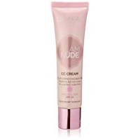 L'Oréal Paris Nude Magique, CC Cream antiopacità