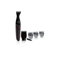 Philips MG1100/16 Serie 1000 Rifinitore di Precisione per Barba, Baffi e Basette