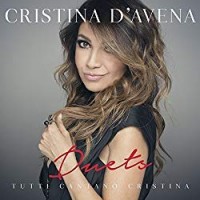 Duets - Tutti Cantano Cristina