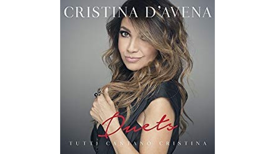 Duets - Tutti Cantano Cristina
