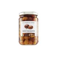 Il Viaggiator Goloso, Olive Taggiasche in Salamoia
