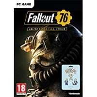 Fallout 76 - S.*.*.C.*.*.L. Edition [Esclusiva Amazon EU] - PC