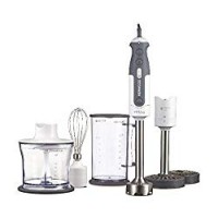 Kenwood HDP404WH Triblade Mixer ad Immersione