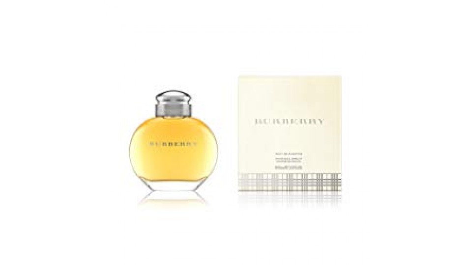Burberry Classic Edp