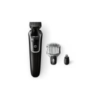 Philips QG3320/15 Serie 3000 Grooming Kit Rifinitore Barba e Capelli, 3 in 1